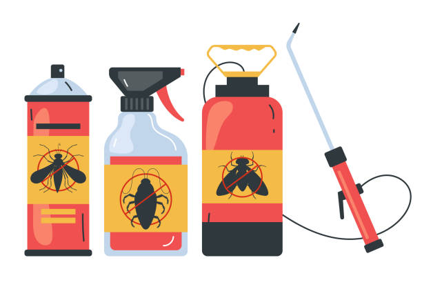 Best Wasp Removal Services  in Meridian, MS